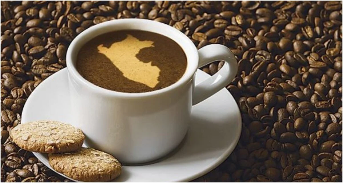 EXPO CAFÉ PERU