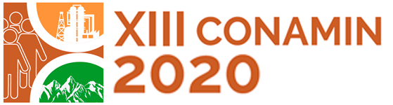 XIII Congreso Nacional de Minería -CONAMIN