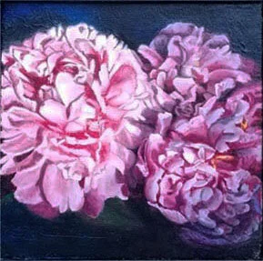Peonies
