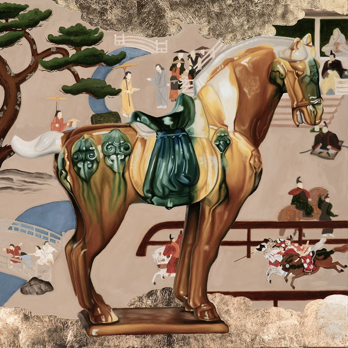 Messenger of the Gods II