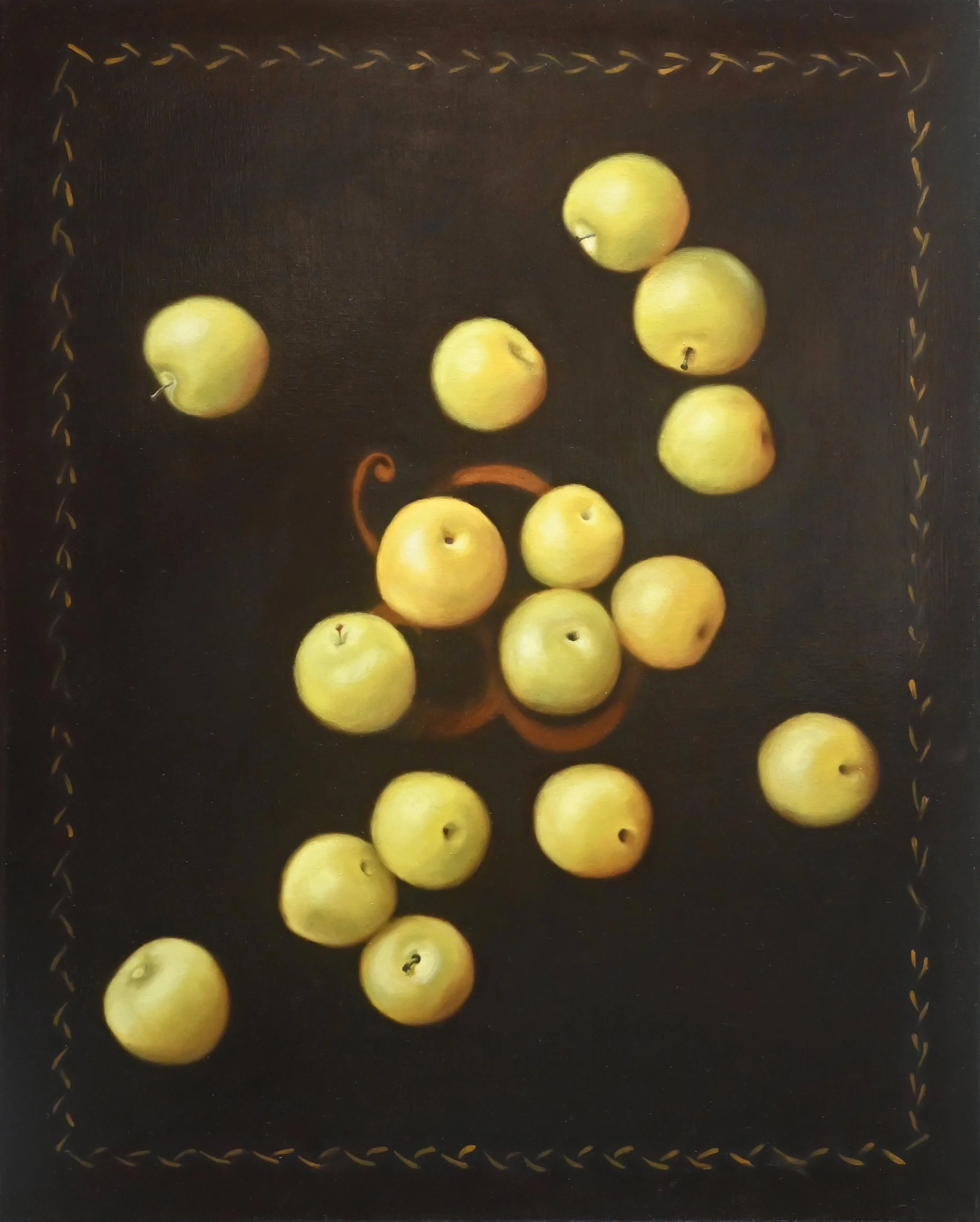 Prunes Pour B