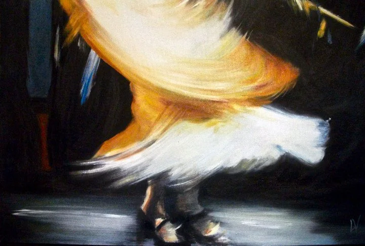 Espiritu Flamenco #1