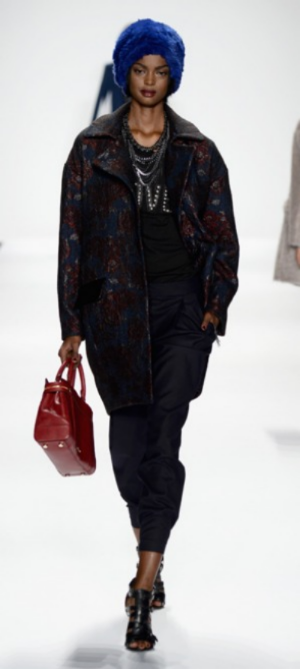 Rebecca Minkoff Fall 2014 RTW
