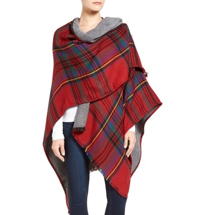 The Poncho