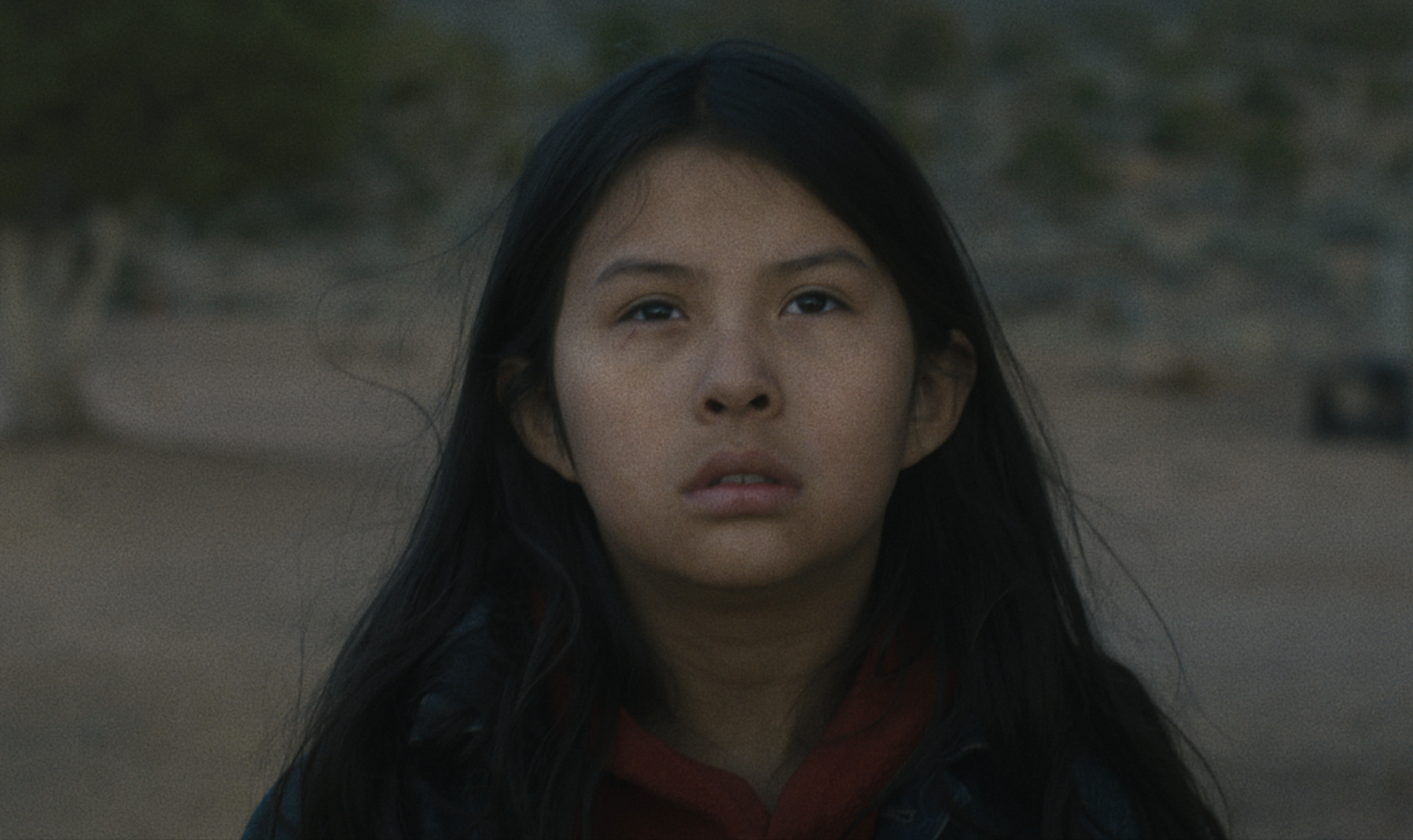 MAGDALENA BEGAY | Hunter