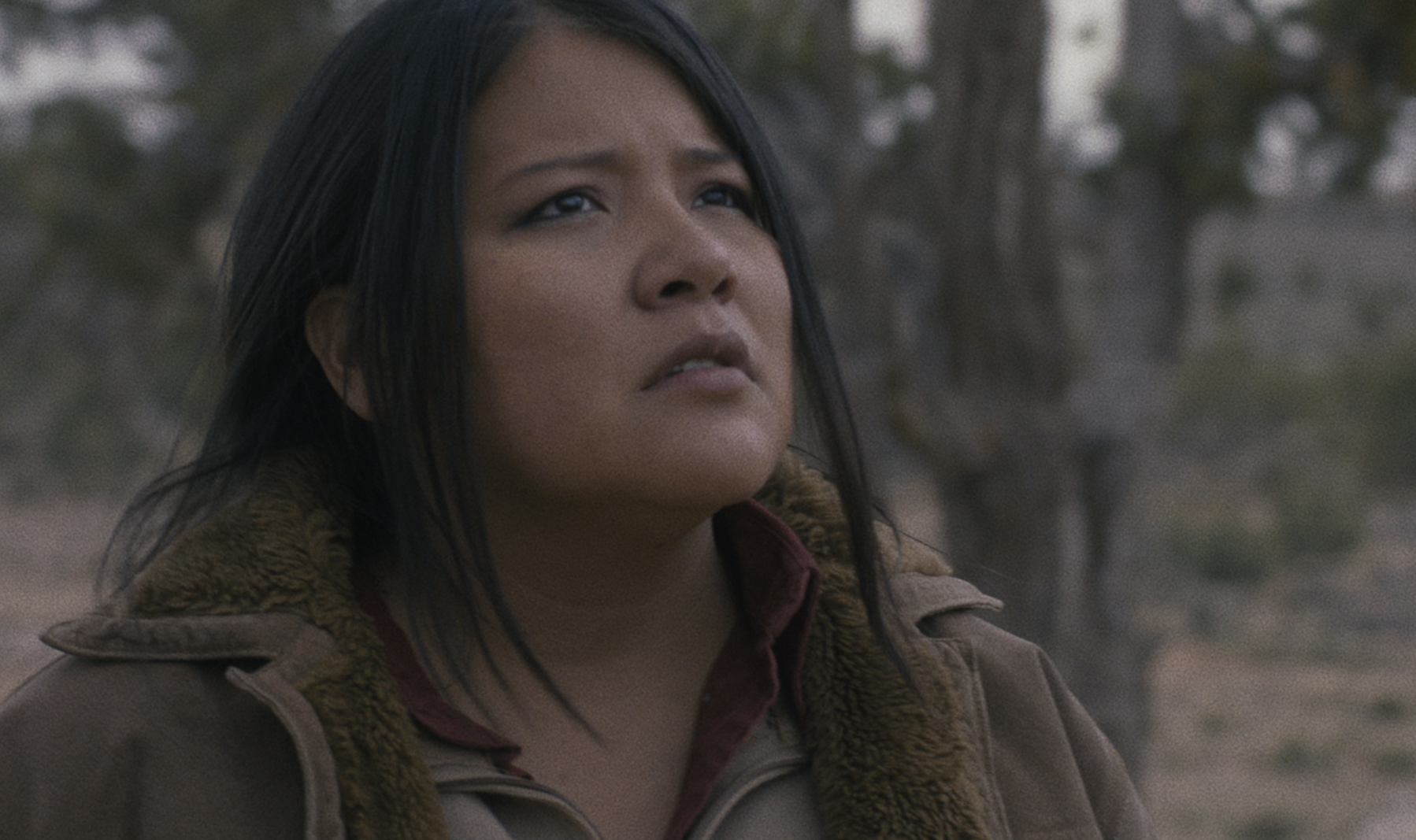 MISTY UPHAM | May