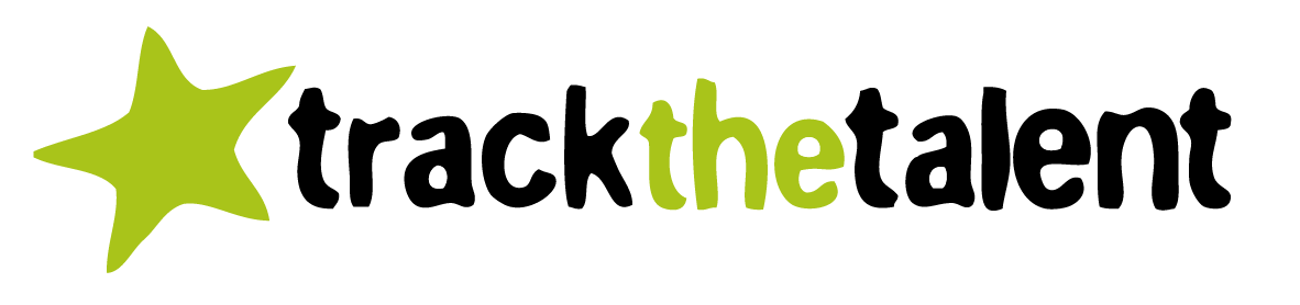 STICHTING TRACK THE TALENT logo