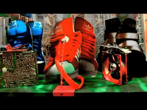 Hi Tops - Vinyl Life