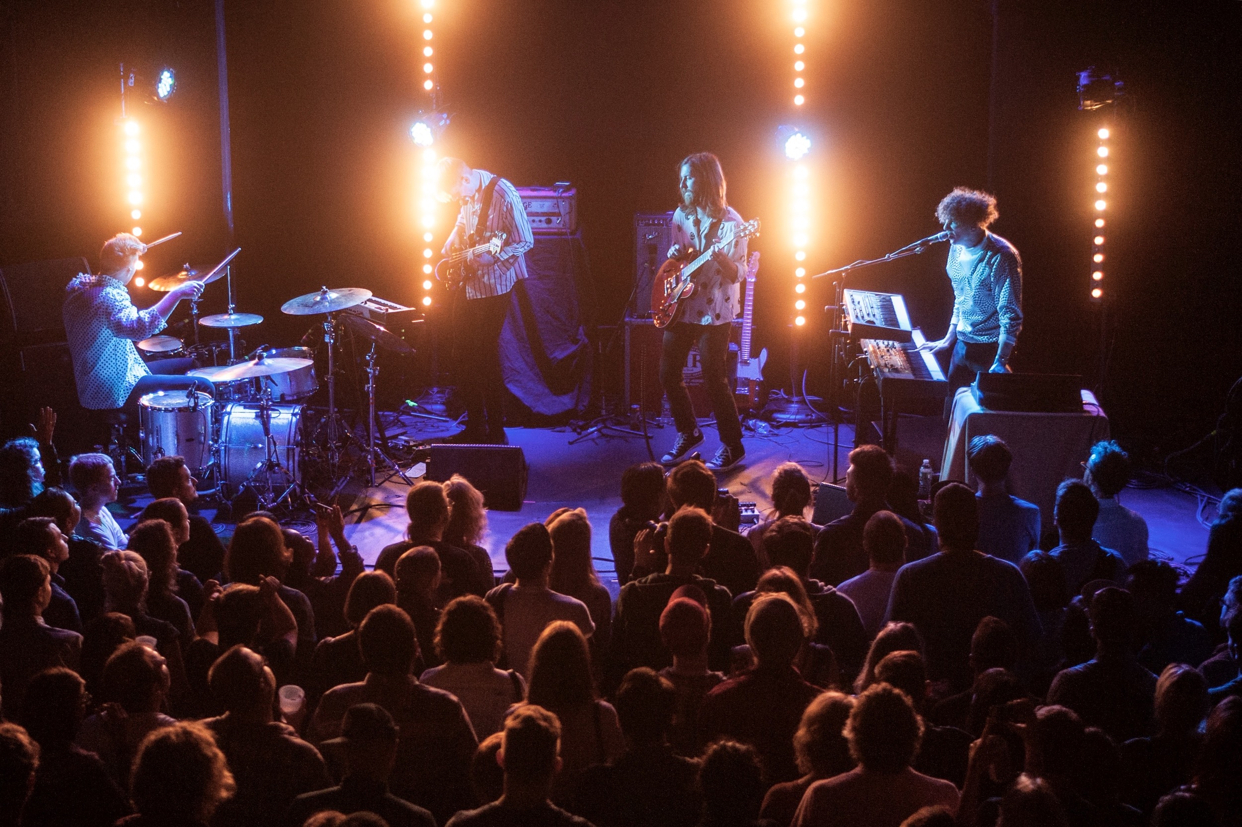 Youth Lagoon // Rough Trade NYC