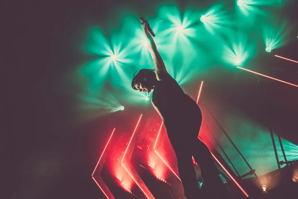 Fox Theater, Oakland, CA + Photo by Erika Reinsel