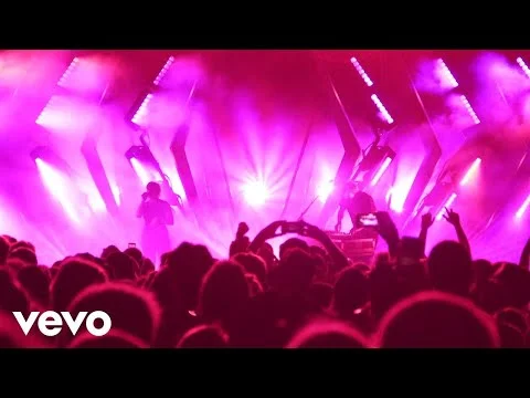 Sylvan Esso - Die Young (Live At Shakori Hills)