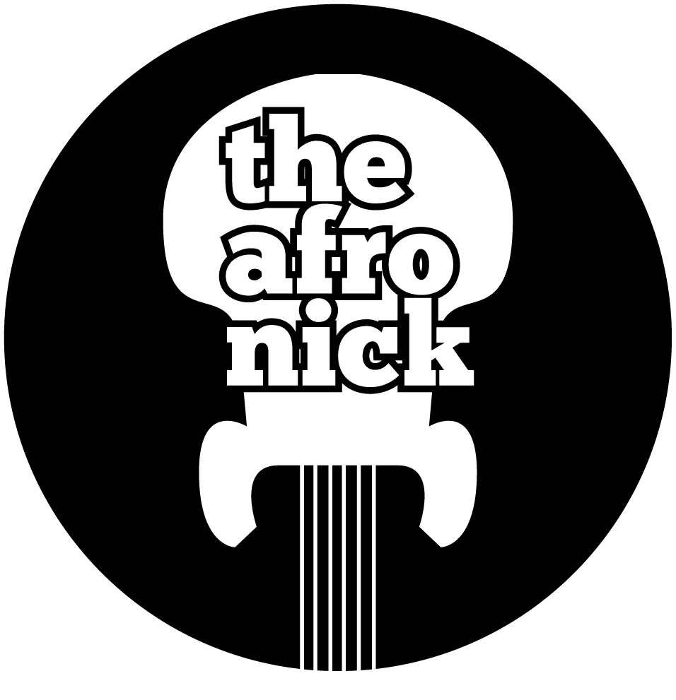 The Afro Nick