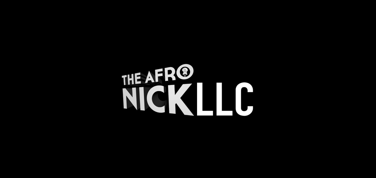 The Afro Nick LLC