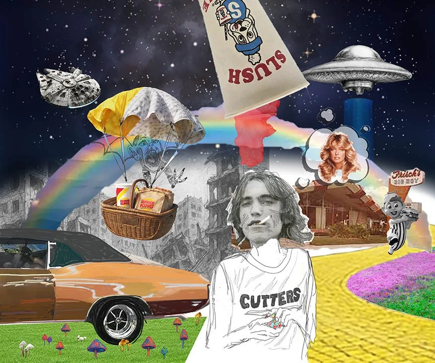  2025 Cutters 60”x72” MM 