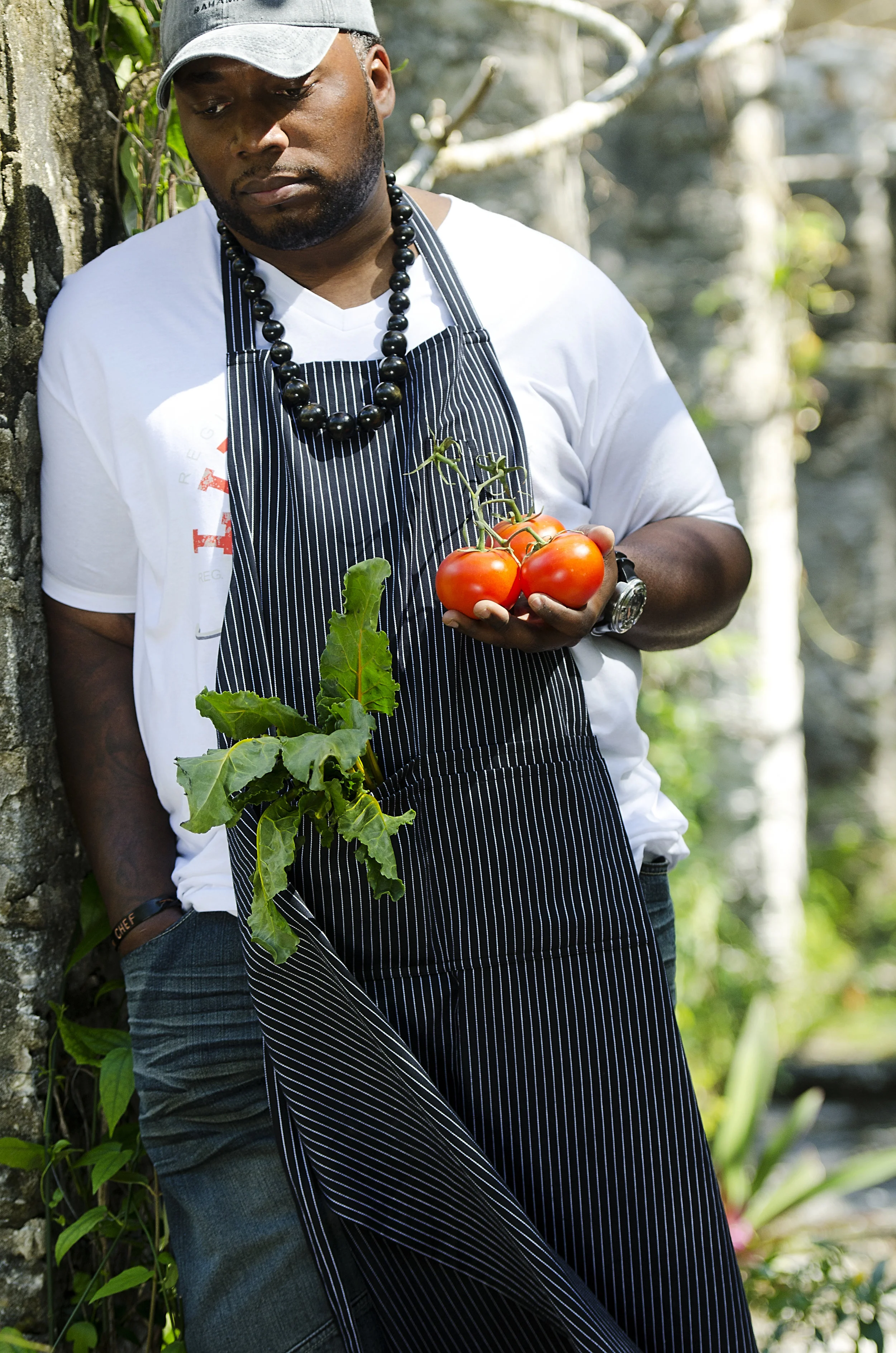 Vegetables can be the star if you allow them to be!