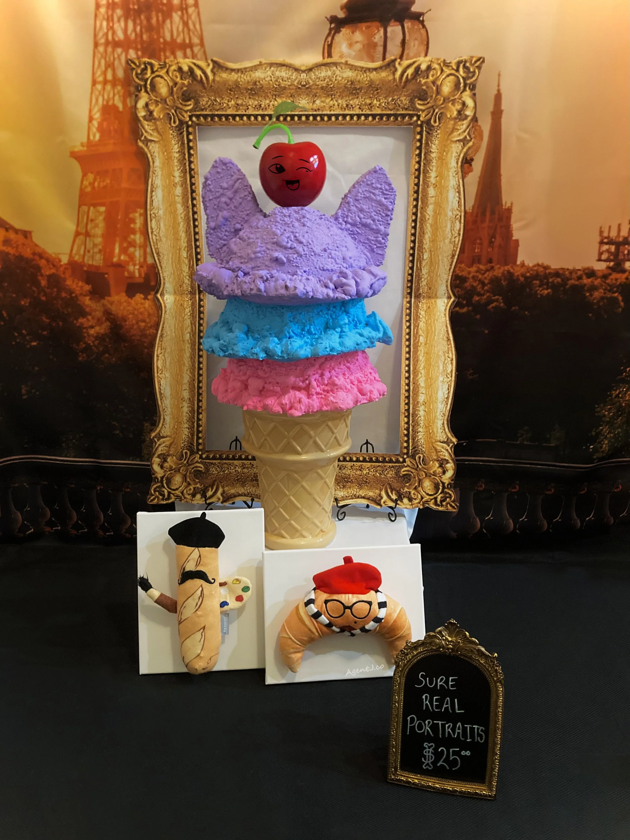 Cone Artist P AJ.jpg