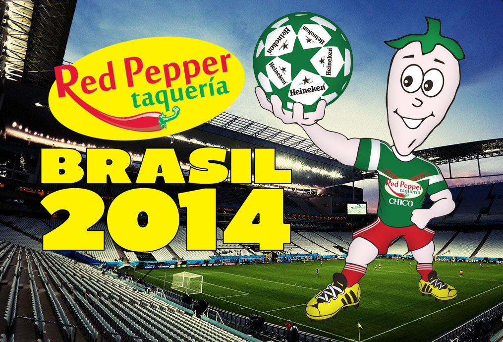 Chico & Heineken bring you the best world cup action in town.
