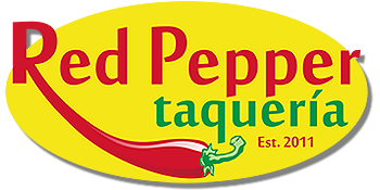 Red Pepper Taqueria