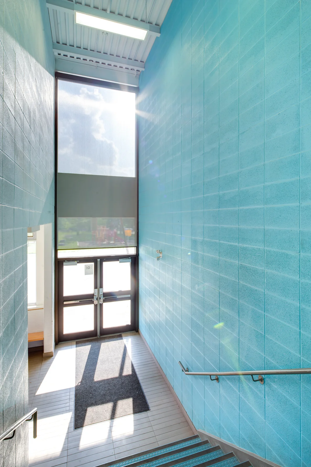 Webster PS, Kohn Shnier Architects , Toronto