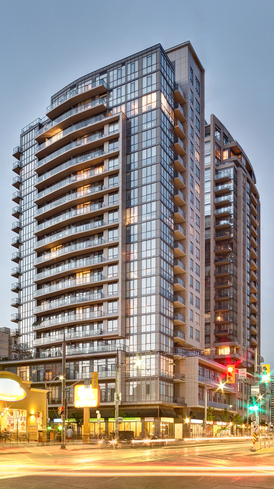 530 St. Clair W.