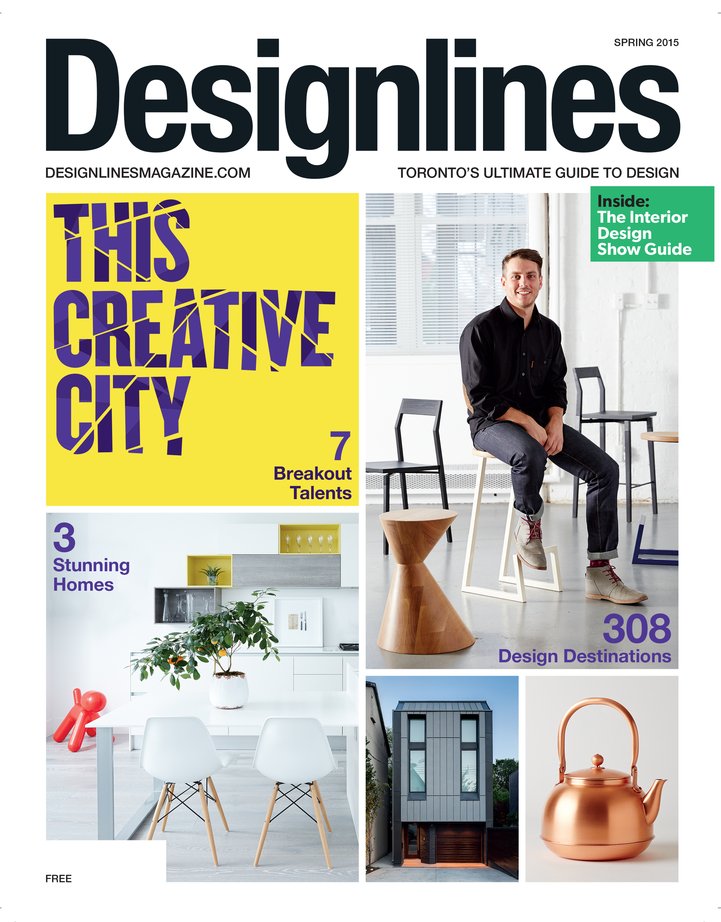 Spring 2015 cover