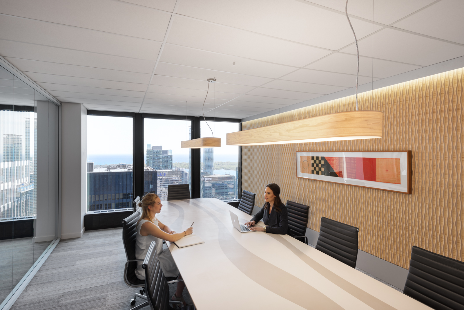 Boardroom