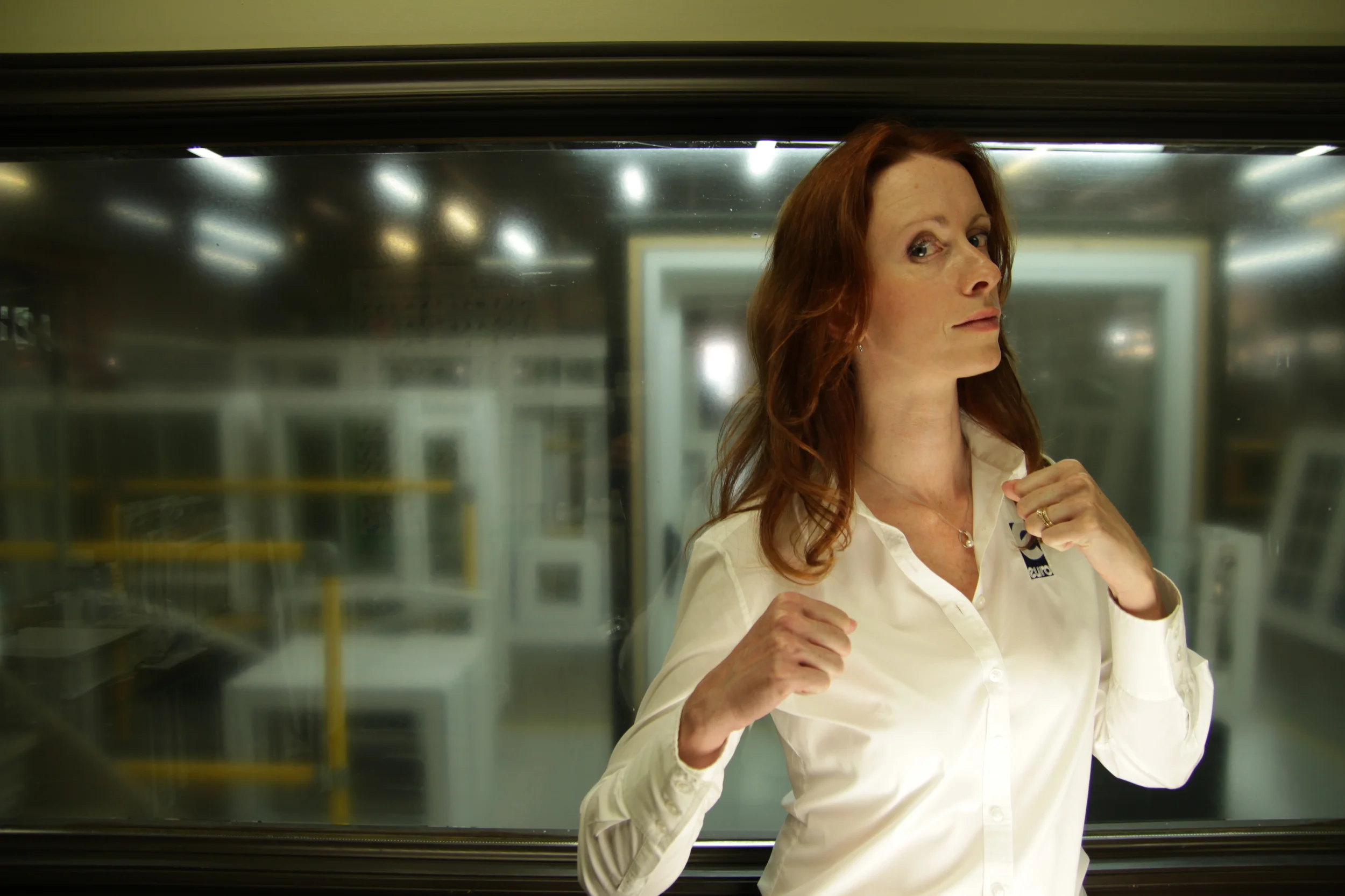 Laura Weil, Sales and Marketing Manager