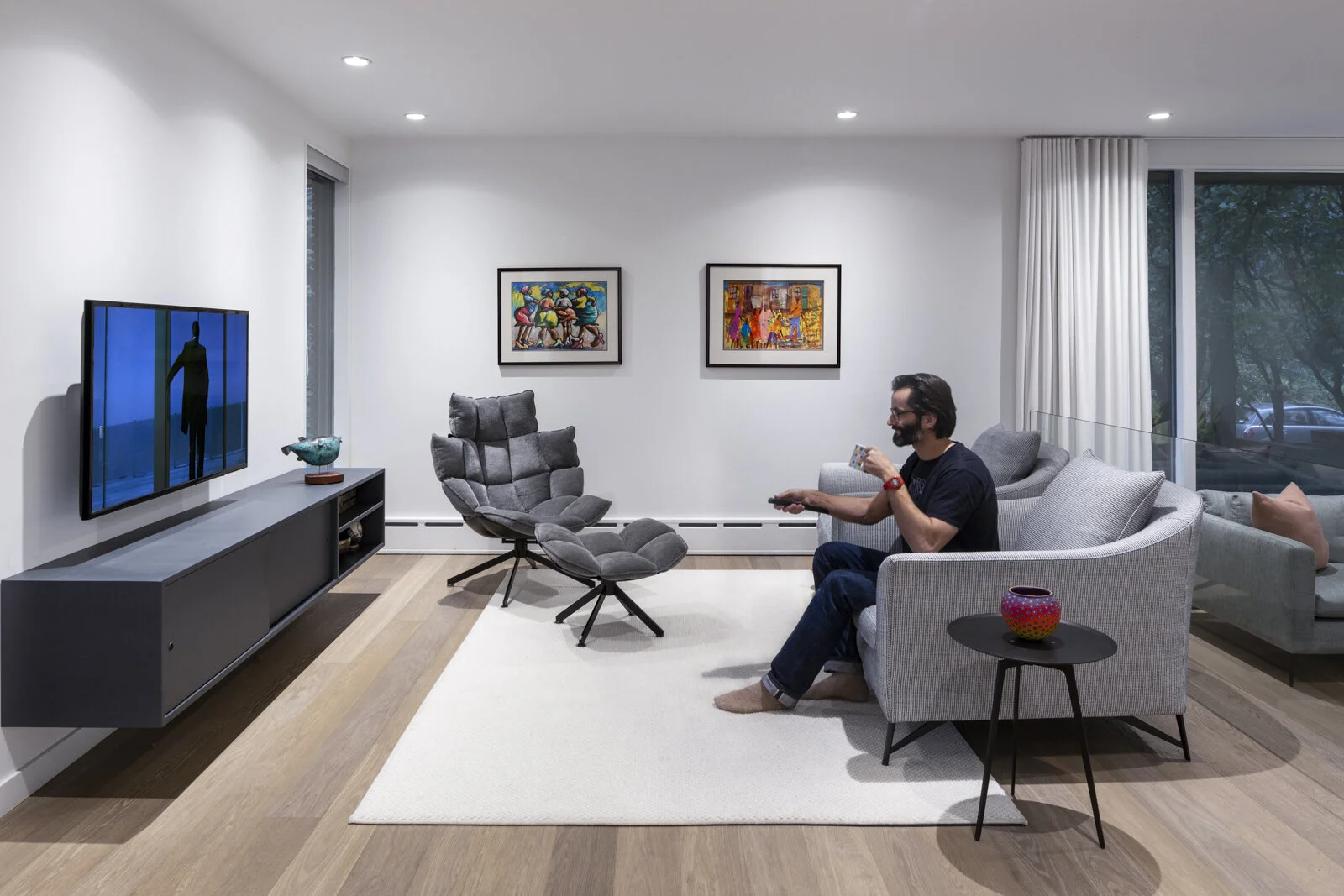 ©2019 rvltr, Architect: Post Architecture