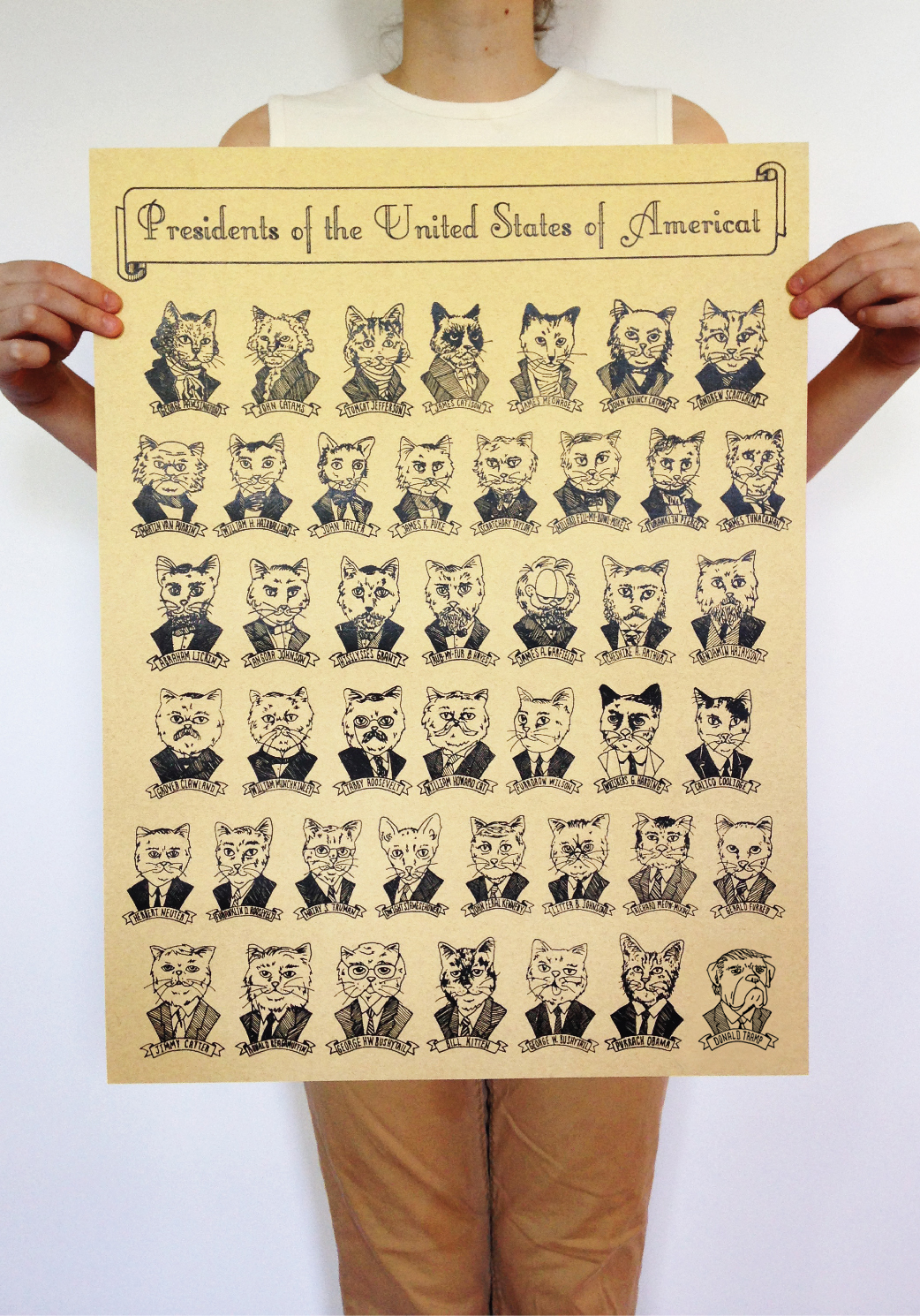 Screen_Print_Cats_Presidents_United_States_Pun_Donald_Tramp.jpg