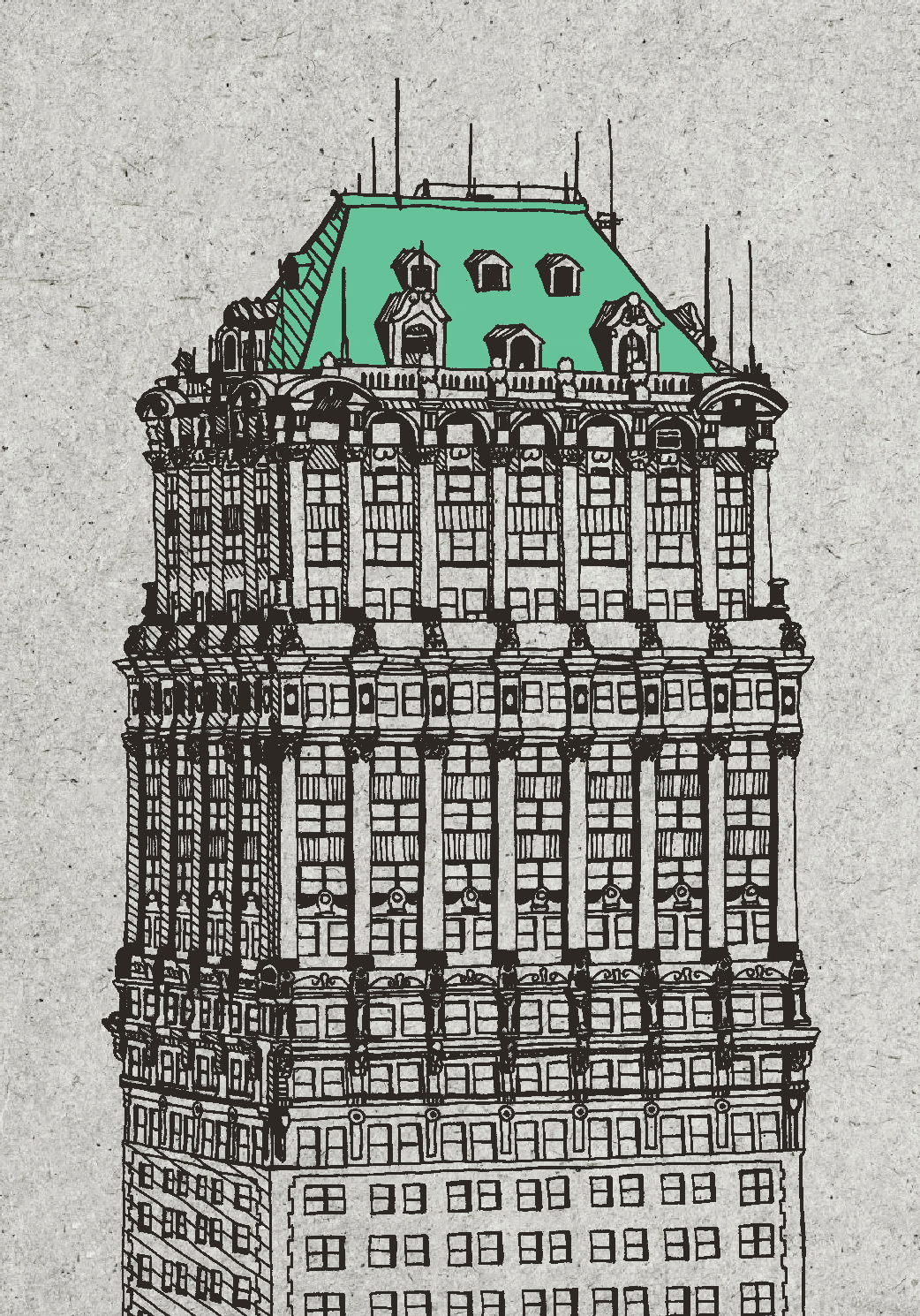Screen_Print_Detroit_Book_Tower_Building_Architecture_Classical.jpg