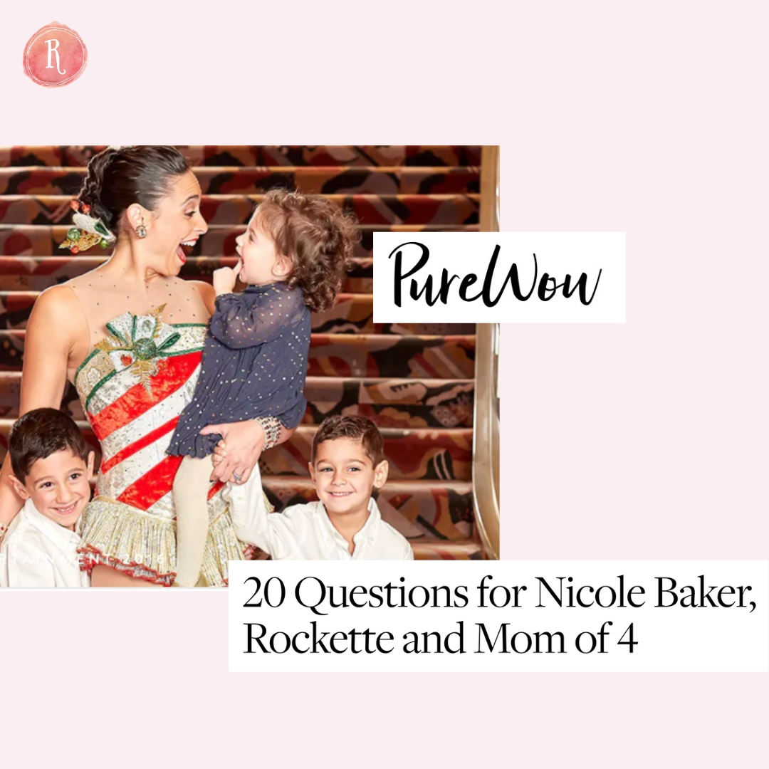 PureWow Nicole Baker Rockette.png