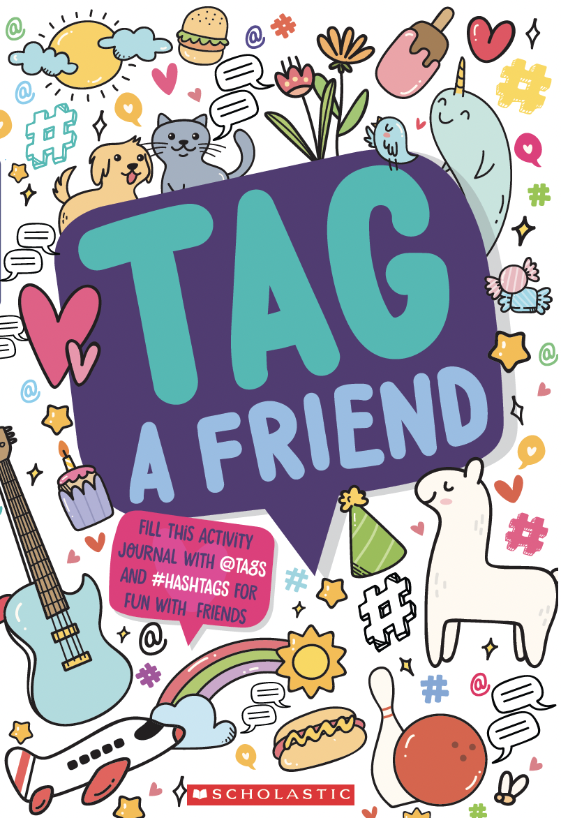 Tag a Friend cover.png