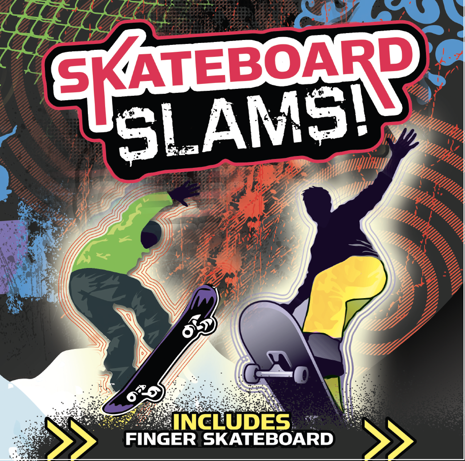Skateboard Slams cover.png