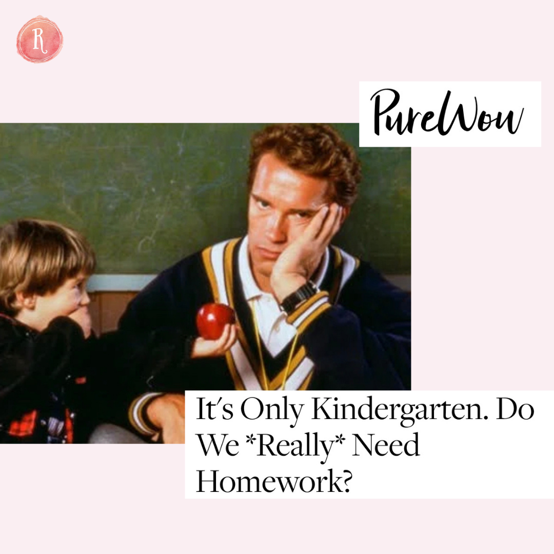 PureWow Kindergarten Homework.png