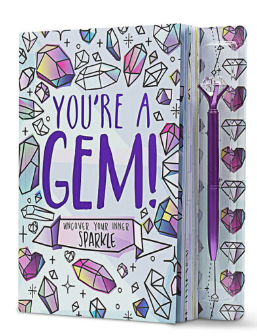 You're a Gem Cover.png