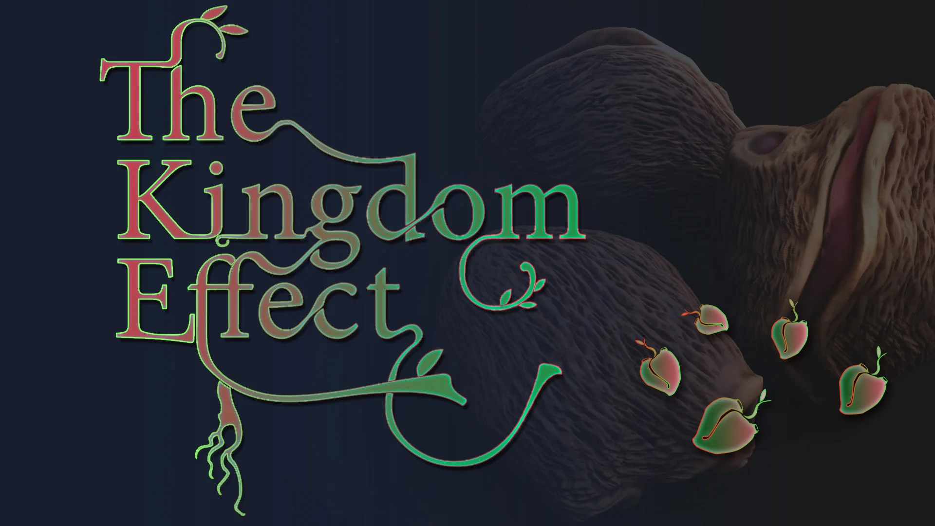 The Kingdom Effect (7 of 9)