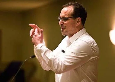 Challenges for Anabaptists in a Post-Christian Culture