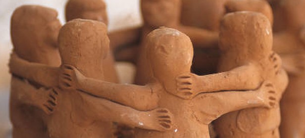 Confession in Personal Spaces