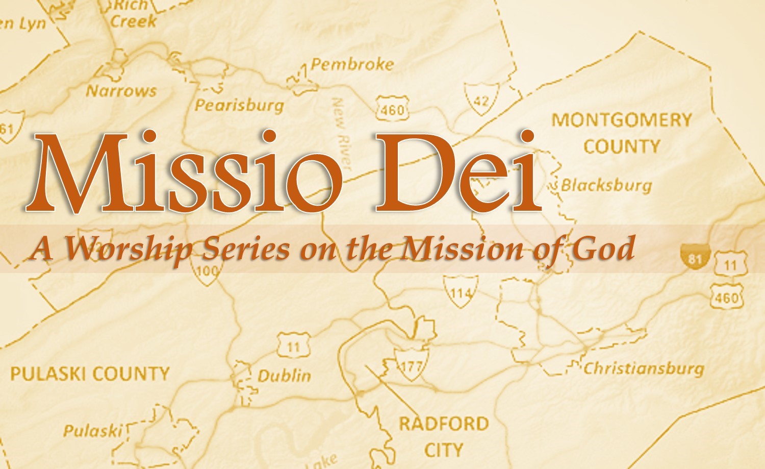 Missio Dei (5 of 6)