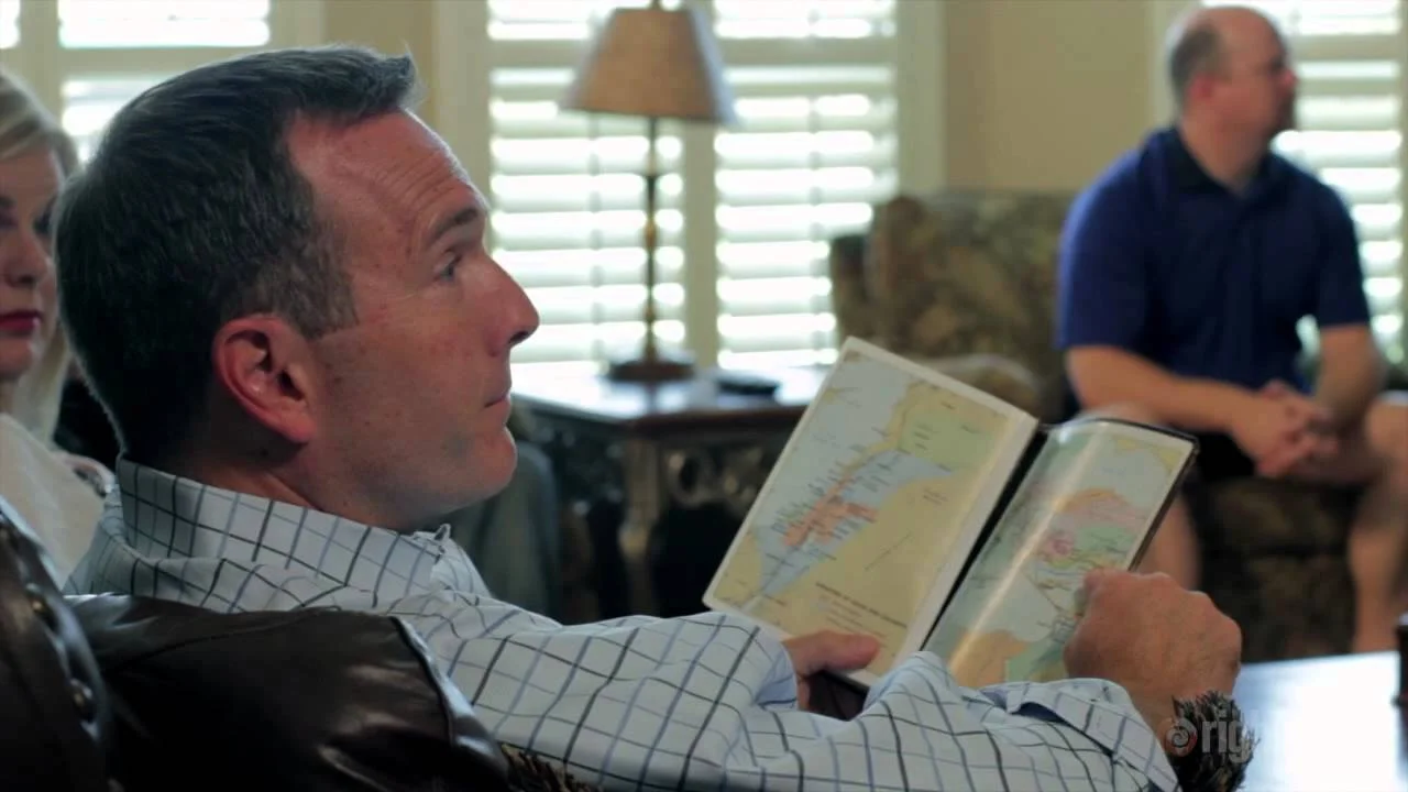 Small Groups Are Not...