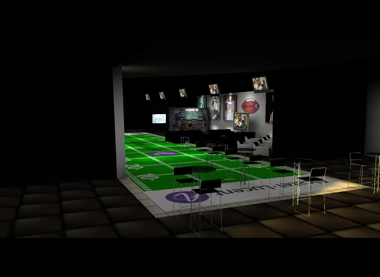 Invitation Only — Van Matre Creative