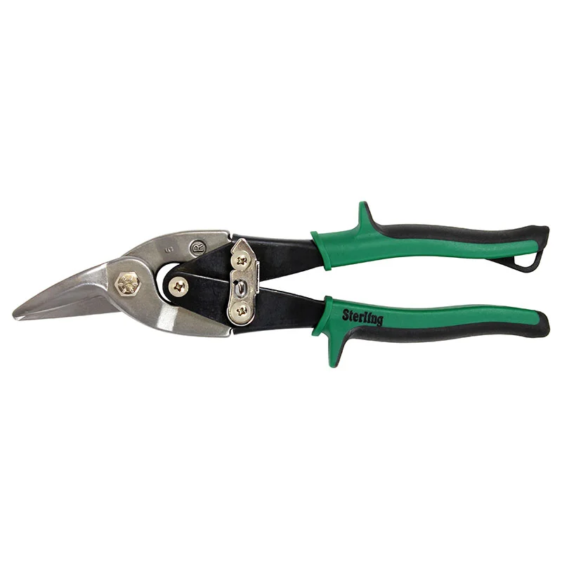 CUSN1020 - Green Right Cut Aviation Tin Snips.jpg
