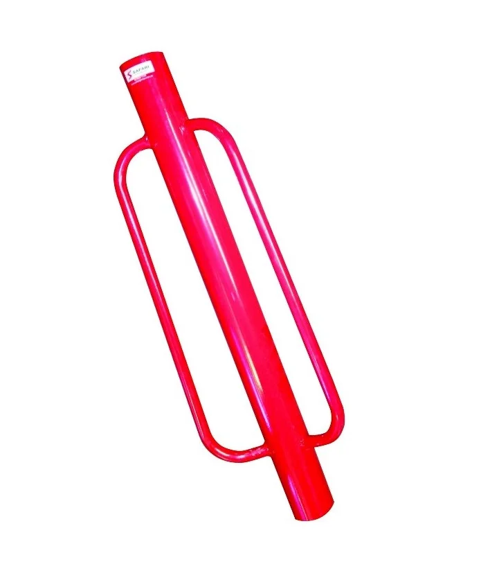 Star Picket Driver Mitre 10