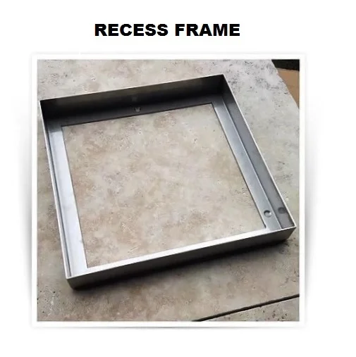 Armoursafe Quad Skimmer Lids