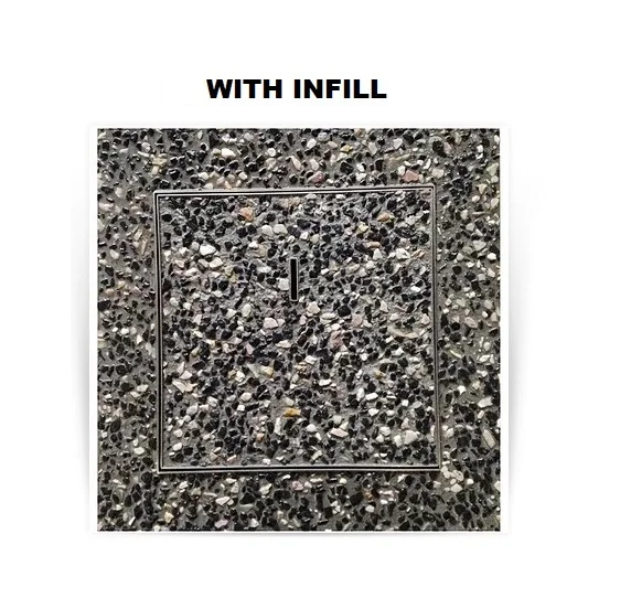 Armoursafe Quad Skimmer Lids