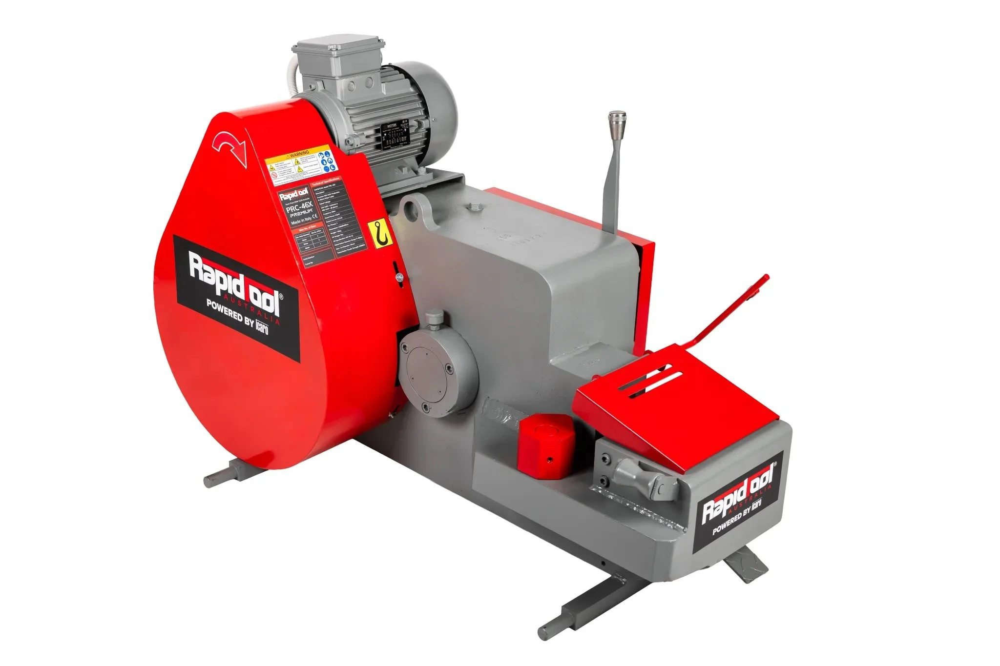 PRC-46X Heavy Duty 400-415V 6-46mm Rebar Cutter 1.jpg