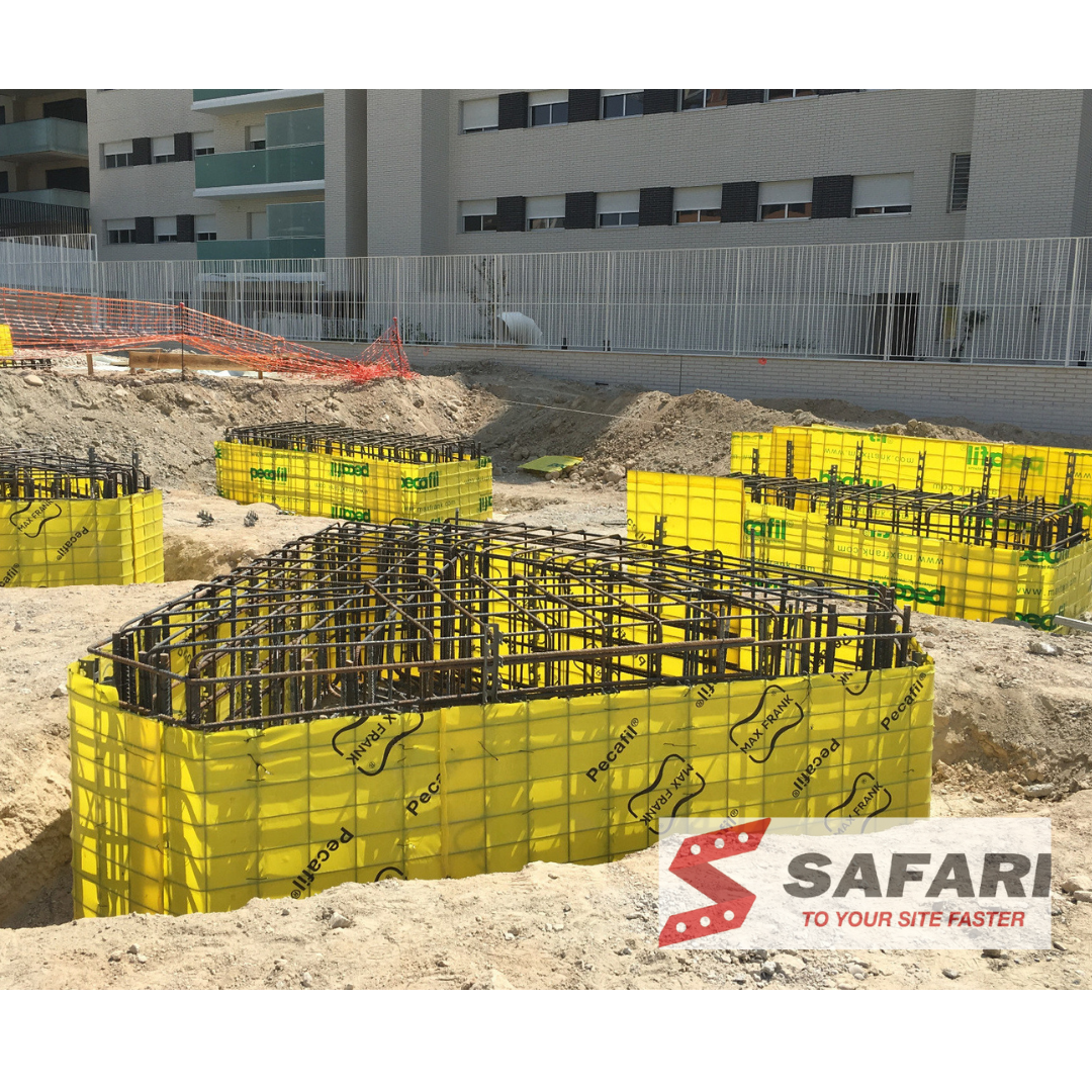 Pecafil-foundation-sheets-on-site.png