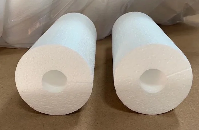 Polystyrene (EPS) Tolerance Tube.jpg