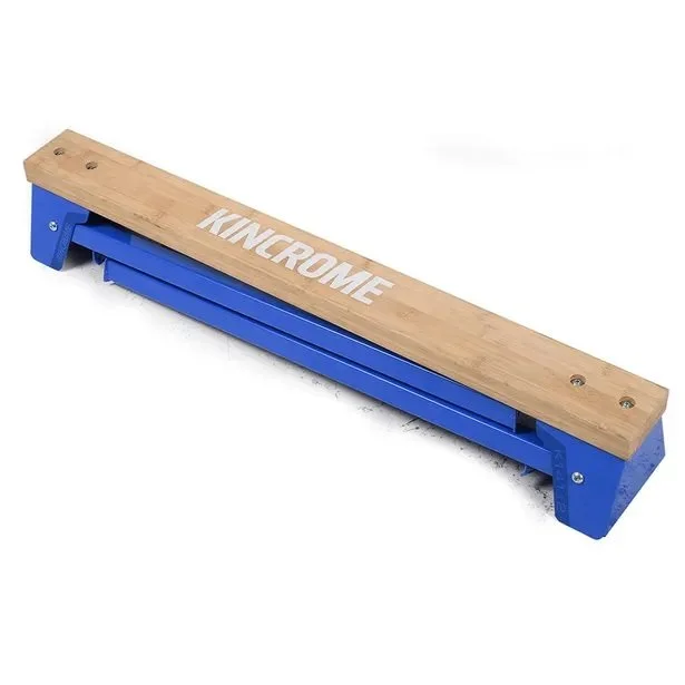 Folded KINCROME 350kg Compact Sawhorse - 1piece K14112.jpg