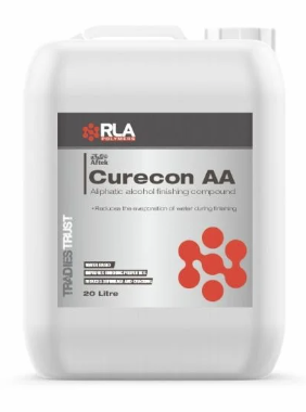 Curecon AA Aliphatic Alcohol Curing Compound.png